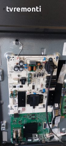 Main Board ZAE190R-2 GRUNDIG 50 VLX 21 LDL for 50inc DISPLAY 057T50-B23, снимка 5 - Части и Платки - 42568722