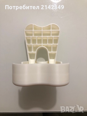 Кутийка за зъбчета, снимка 2 - Други - 52447033