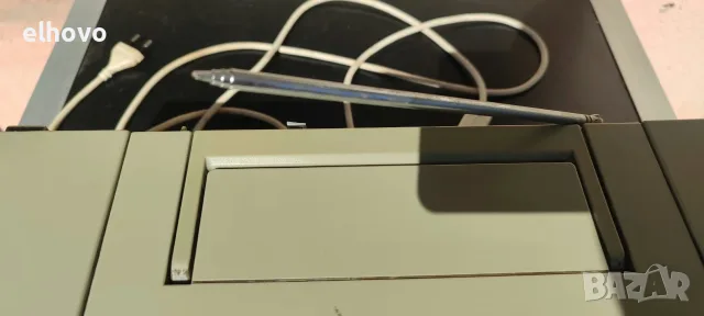 Радиокасетофон Sony CFS -3000S, снимка 6 - Радиокасетофони, транзистори - 56325106