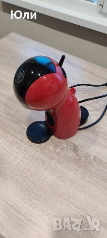 Кафе машина Dolce Gusto., снимка 3 - Кафемашини - 52862855