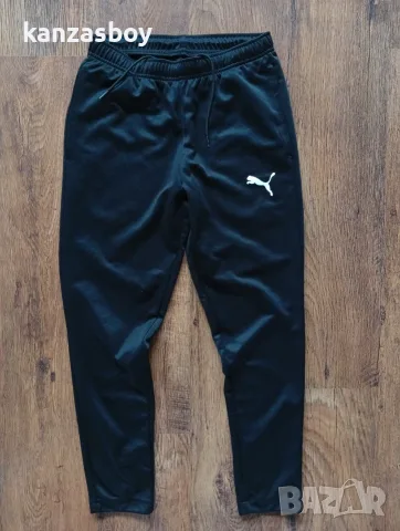 PUMA -мъжко долнище р-р S, снимка 4 - Спортни дрехи, екипи - 56271136