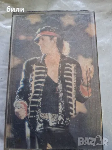 аудио касета , снимка 1