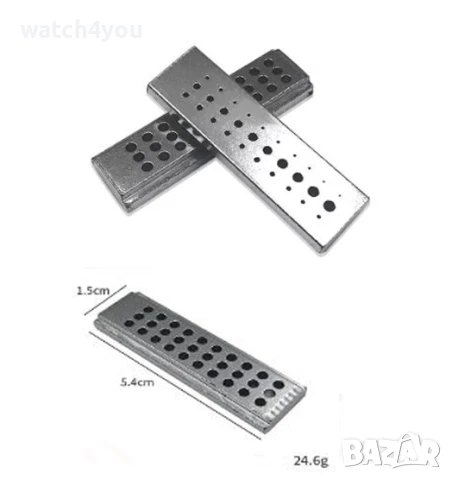 НОВА ЧАСОВНИКАРСКА ПИНСЕТА. ПИНСЕТИ.ПИНСЕТ,ПИНЦЕТ, ПИНЦЕТА, ПИНСЕТИ, ПИНЦЕТ. ПОДХОДЯЩ ЗА ЕЛЕКТРОНИКА, снимка 10 - Други - 50258894