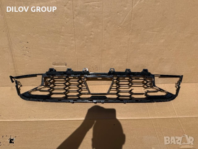 Решетка BMW G20 M-pack LCI