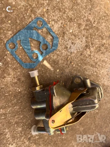 БЕНЗИНОВА ПОМПА ЛАДА2101/2107/2121/21213/LADA2101/2107, снимка 4 - Части - 47349308