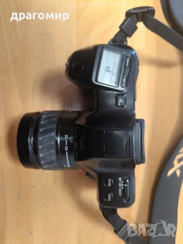 MINOLTA DYNAX 7000i, снимка 5 - Фотоапарати - 50078120