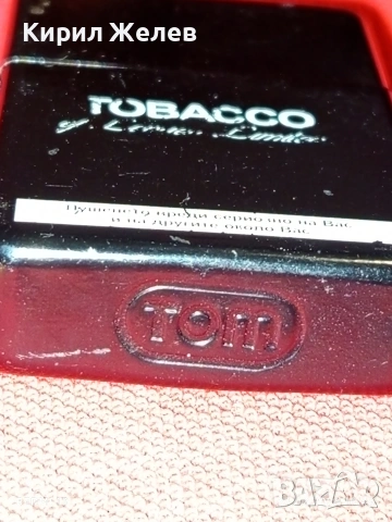 Метална запалка тип ZIPPO работи иска зареждане за КОЛЕКЦИЯ 33084, снимка 3 - Запалки - 53602446