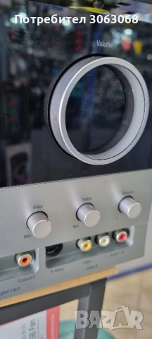 Harman Kardon AVR 230, снимка 4 - Ресийвъри, усилватели, смесителни пултове - 51666380