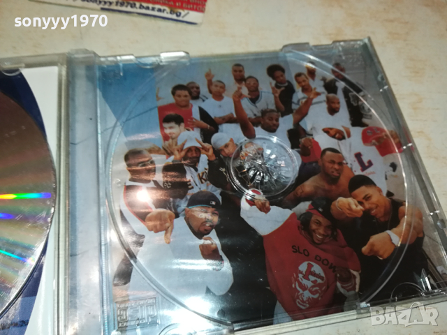 PUFF DADDY SATISFY CD 1703241018, снимка 12 - CD дискове - 44803702