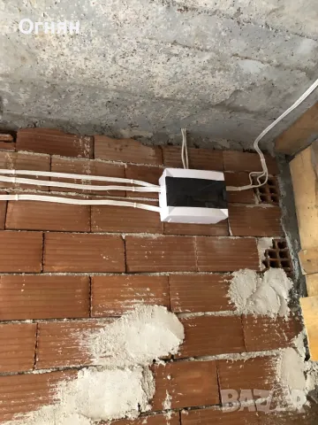 Електроуслуги , снимка 2 - Електро услуги - 49159952