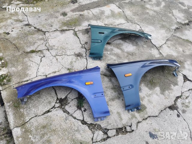 Калници и подкалници Хонда Сивик , снимка 1