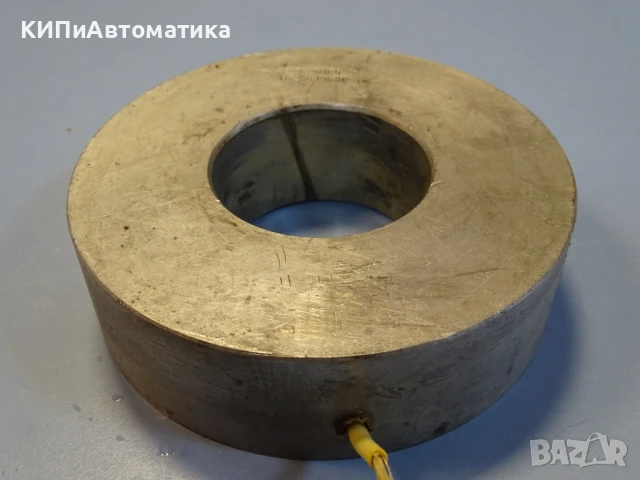 ел. магнит ЭМ-42АР2У4 USSR 24VDC, снимка 7 - Резервни части за машини - 50909511