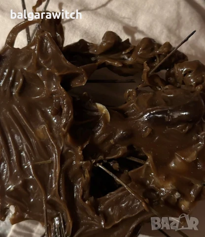 РАЗВАЛЯНЕ НА МАГИИ | ИЗЧИСТВАНЕ + ТРОЙНА ЗАЩИТА , снимка 4 - Защити от магии и проклятия - 50866176