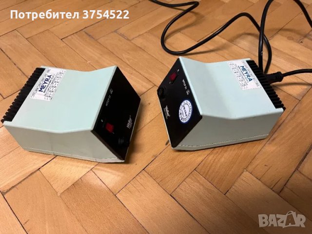 ПОЯЛНИК С КОНТРОЛ НА ТЕРМЕРАТУРАТА НА ВЪРХА WELLER WTCP51, снимка 7 - Индустриална техника - 47631993