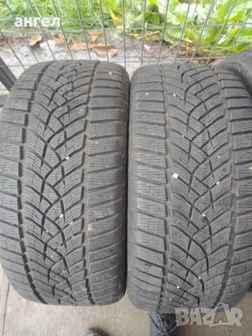245.40.19 goodyear , снимка 3 - Гуми и джанти - 48189744