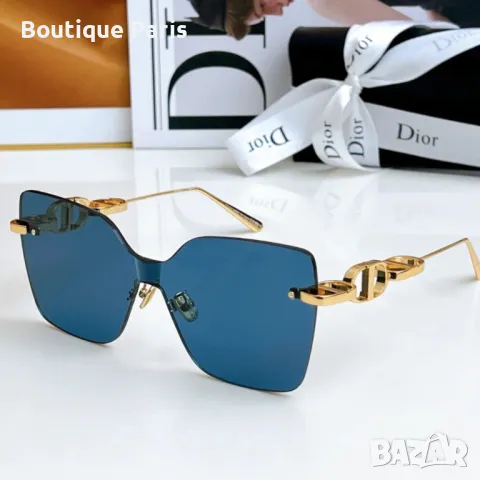 Christian Dior слънчеви очила