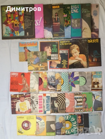 Комплект ретро грамофон Akords СССР + 80 бр. плочи, снимка 16 - Антикварни и старинни предмети - 52132376