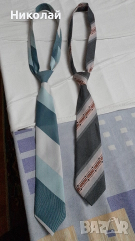 Мъжки вратовръзки