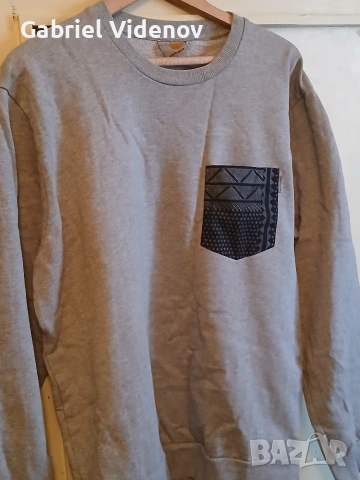 Мъжка блуза Carhart., снимка 3 - Блузи - 53642809