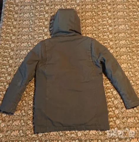 Парка RVLT , снимка 3 - Палта - 47718393