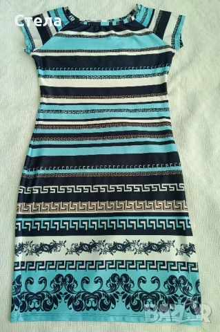 Ежедневни рокли в разпродажба , снимка 8 - Рокли - 46828295