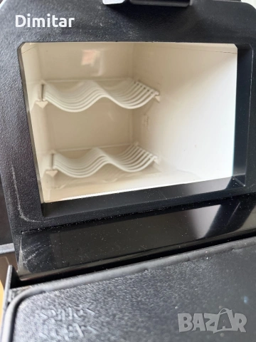 Хладилник за Mercedes S class w221