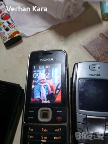 15 telefon, снимка 7 - Резервни части за телефони - 48748706