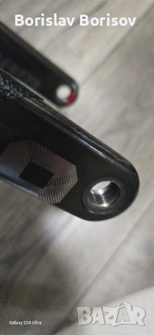 Карбонови курбели SRAM X01, снимка 8 - Части за велосипеди - 52508574