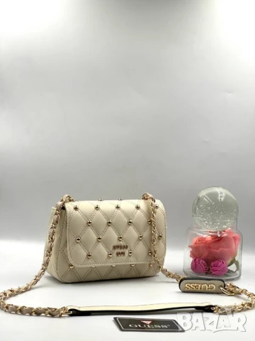 чанти guess , снимка 13 - Чанти - 51314866