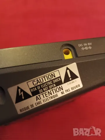 Универсално дистанционно управление SONY RM TP 504 за всички видове уреди на SONY. , снимка 10 - Дистанционни - 49097260