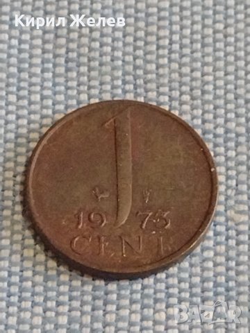 Три монети 50 сантимос 1949г. Испания / 1 цент/ 5 куруш Недерландия, Турция 31768, снимка 5 - Нумизматика и бонистика - 44491624