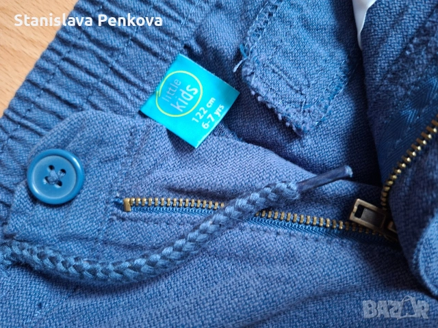 Лот панталони/дънки 122, снимка 5 - Детски панталони и дънки - 53853031