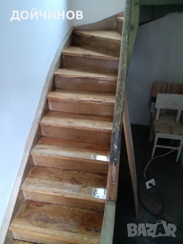 Циклене на дюшеме , снимка 6 - Монтажи - 50955429