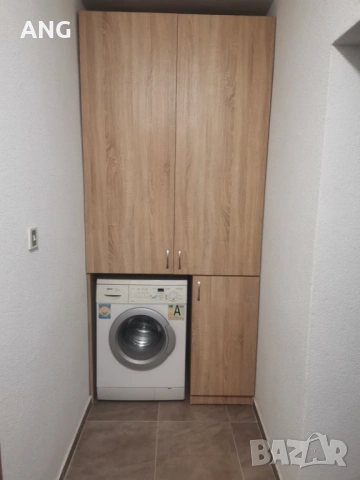 Дава под наем тристаен апартамент в гр. Смолян , снимка 11 - Апартаменти - 53797543