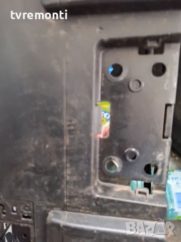 оригинална стойка телевизор SANG модел 32114, снимка 4 - Стойки, 3D очила, аксесоари - 48280513