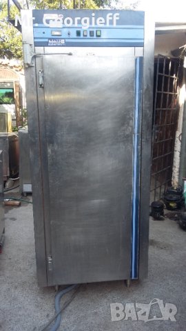 Хладилник KÜLEG KS 650 L, GERMANY, снимка 12 - Обзавеждане за заведение - 41125687