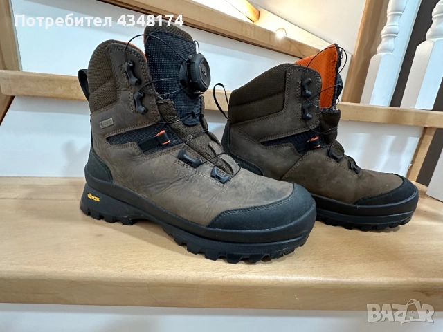 Ловни обувки Beretta Arabuko GTX