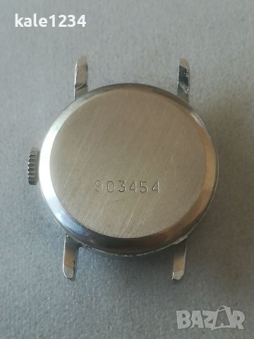 Анимиран часовник Luch. Made in USSR. Vintage watch. Механичен. Колекционерски, ретро модел. Детски, снимка 5 - Детски - 41519016