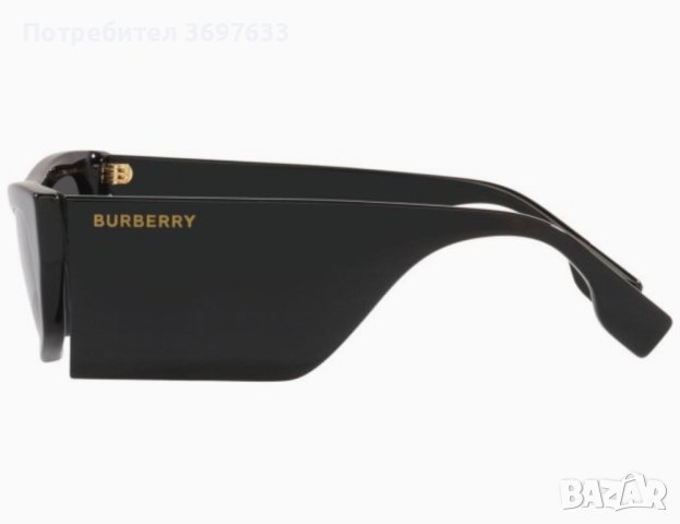 Слънчеви очила “Burberry”, снимка 3 - Слънчеви и диоптрични очила - 41370203