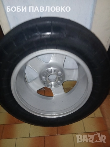 16цола патерица ауди,фв,сеат,шкода, снимка 13 - Аксесоари и консумативи - 51961125