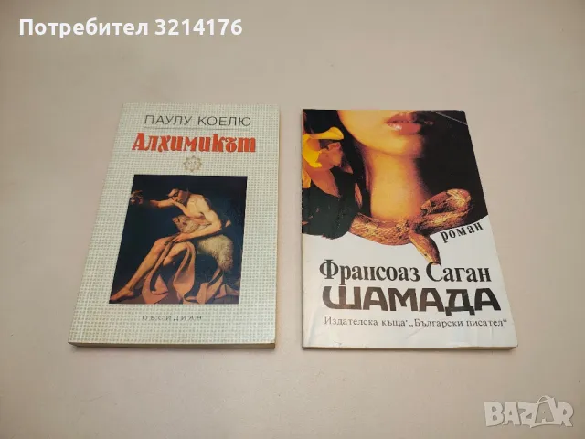 Чист грях - Сюзън Джонсън, снимка 5 - Художествена литература - 48975309