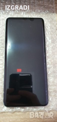 Оригинален дисплей за Xiaomi Mi Note 10 M1910F4G / mi note 10 pro, снимка 1