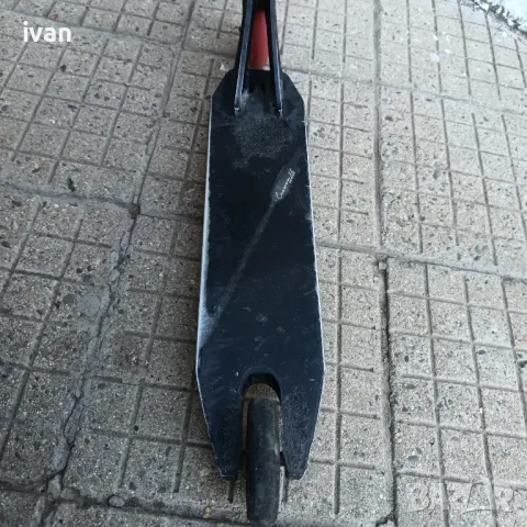 Къстъм тротинетка за трикове, снимка 8 - Скутери и тротинетки - 47718224