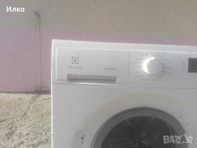 Люк за пералня Electrolux (Електролукс), снимка 6 - Перални - 41247813