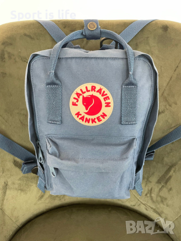 Fjallraven Раница Kanken Mini