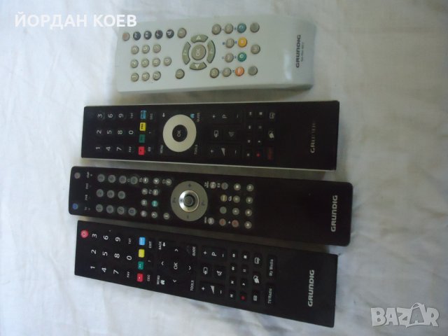 Дистанционно Sony Telefunken Samsung Lg Medion Panasonic Philips TV dvd, снимка 6 - Дистанционни - 31114409