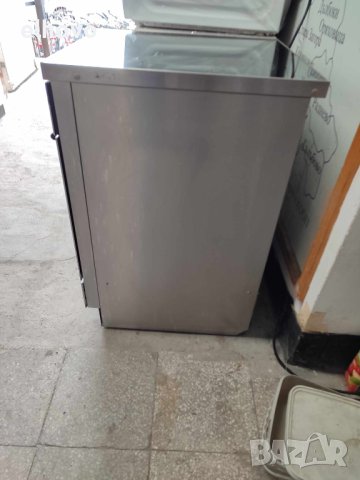 Готварска печка Siemens, снимка 6 - Печки, фурни - 44398204