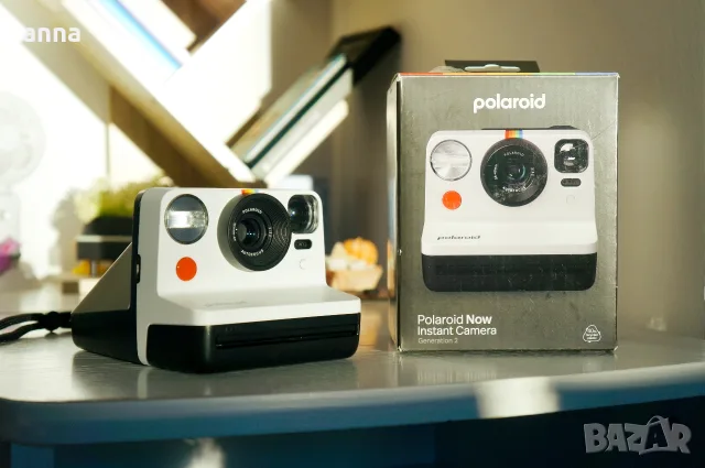 Polaroid Now 2 Gen