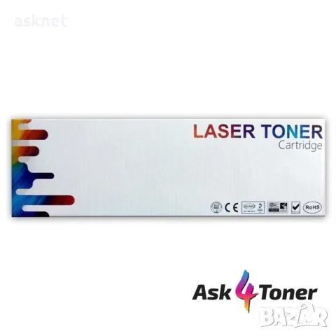 Тонер касета CF217A HP 17A за HP LaserJet M102a/M102w, LaserJet MFP M130nw/M130fw