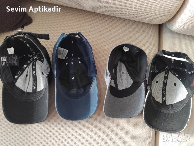 Оргинални маркови шапки , снимка 2 - Шапки - 53256823